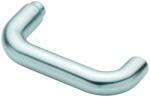 HOPPE Maner cu parghie Paris 138H, partea cu orificiu, aluminiu, F1, HOPPE (6853287) - bricolaj-mag