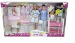 Simba Toys Steffi Love: Щастливо семейство - комплект пижами за парти (105733552)