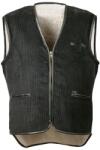 CRAFTLAND Vesta Craftland BUCHHOLT 1878, negru, mas. L (4025888022483)