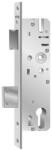 KFV Broasca pentru cadru tubular Nr. 59 PZW, fata dreptunghiulara 24x245mm, patrat 10mm, dorn 30mm, KFV (3445534)