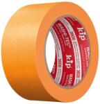 kip Banda de mascare de hartie 3608 WASHI-TEC Goldkrepp, 48 mm x 50 m, portocaliu, KIP (3608-48)
