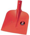 IDEALSPATEN Lopata Holstein marimea 2 rosie, 1/2 ridicata, fara maner (5104103600) Lopata