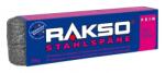 Rakso Stahlwolle Lana de otel, granulatie fina, 150 g, pentru lemn, RAKSO (4003364301000)