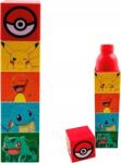 Kids Licensing Kids Licensing Pokemon Műanyag Gyerek Kulacs 650 ml - Mintás (PK057) (PK057)