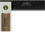 ULMIA Echer de precizie Alu-Line 500, sina 150 mm, precizia masurarii ± 0.02 mm, ULMIA (500-150) Vinclu