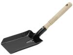 Nolle Lopata metalica pentru carbune, 110 x 380 mm, maner de lemn, NOLLE (4559-00) Lopata