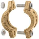 GEKA Colier de strangere, din alama, 2 piese, pentru 1", 31-34mm, GEKA (83.8334.9)