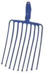 Idealspaten Furca de piatra 9 dinti, cu mufa cu arc (6780006700) Furca
