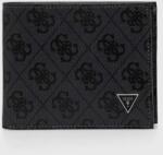 GUESS portofel de piele VEZZOLA 9BYX-PFM06B_90X (SMVELE.LEA20)
