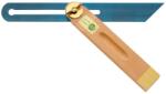 ECE Echer pentru tamplar Nr. 407, reglabil, limba din otel 250 mm, ECE (407-250) Vinclu