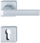 HOPPE Clanta usi de interior Dublin 1124/843KV/843KVS, 8 mm, PZ, F1, 37-42mm, HOPPE (11929662) - bricolaj-mag
