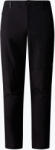 The North Face Pantaloni pentru bărbați The North Face Softshell Regular Fit black