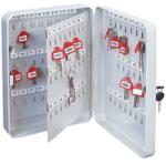 Rottner Security Cutie depozitare chei, gri deschis, 30 x 24.5 x 8.5mm, 93 carlige, ROTTNER SECURITY (ROT02732)