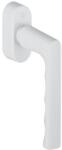 HOPPE Maner fereastra seria Hamburg 0700/UD9020, 7 x 32-42 mm, aluminiu F9016, HOPPE (11701353) - bricolaj-mag