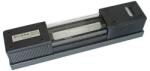 Roeckle Nivela de precizie cu bule, 200mm, precizie 0.3mm, DIN877, ROECKLE (4020/200) - bricolaj-mag
