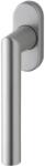 edi Maner de fereastra basculant si rotativ Janus 1010/1000, 125 x 60 mm, forma L, EDI (1010100000)