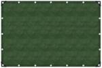 Prelata PE, verde, 8x10m (4260170163981)