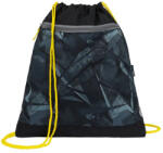 Belmil 336-91 Hálós Tornazsák - Football League Green