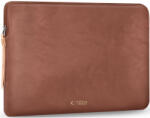  Laptop táska, 13 - 14" készülékhez, TP Fleece, barna