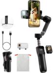 Hohem iSteady V3 Ultra negru (IST-V3U-B)