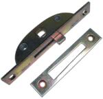 GSG Baubeschlage Broasca ingropata cu inchidere prin frecare, patrat 7 mm, dorn 13 mm, patrata, GSG (09-30009-0008) - bricolaj-mag