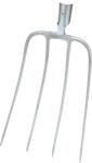 Idealspaten Furca de gunoi de grajd 4 dinti Nordd (67509091) Furca
