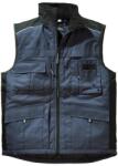 ELUTEX Vesta Elutex COMET, albastru marin/ negru, mas. 2XL (4031973065839)