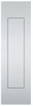 FSB Maner incastrat pentru usi culisante, deschis, 42 4251, dreptunghiular, 155 x 45mm, aluminiu F1, FSB (0424251000000105)