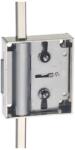JuNie Broasca Espagnolette nr. 7010, zavor 30 mm, JUNIE (7010.30002:Z87.201)