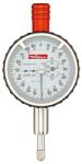 Käfer Ceas comparator de precizie, rezistent la socuri, 0-5mm, citire 0.001mm, Ø 40mm, KAFER (KM1000/5S) - bricolaj-mag