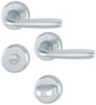 HOPPE Clanta usi de interior Maribor 1766/3022P, 8/72 mm, BB, F271, 40-50mm, HOPPE (11929905) - bricolaj-mag