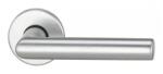 edi Maner pentru usa de camera Riva 1108/5200, jumatate de set, inox, patrat 8mm, 136mm lungime, EDI (1108520000)