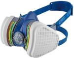 GVS Semimasca GVS ECLIPSE, ABEK1P3, marimea S/M (SPR490) - bricolaj-mag