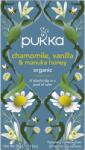 Pukka Herbs Chamomile, Vanilla and Manuka honey BIO 20 × 1, 6g (5060229012241) (5060229012241)