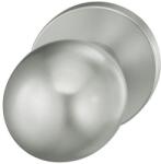 FSB Buton usa de camera pe rozeta 23 0802, pe o singura parte, aluminiu, F1, FSB (0230802000050105)