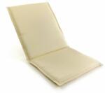 Divero Kerti párna DIVERO - krémszínű (GL06060)