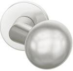 FSB Buton usa pe rozeta rotunda 23 0846, aluminiu F1, Ø 50 mm, FSB (0230846034000105)