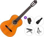 Pasadena PC-200 Premium SET 4/4 Natural Klasszikus gitár