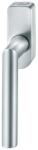 FSB Maner fereastra, blocabil, 34x7mm, 34 1076, oval, F69 mat, FSB (0341076170516204)