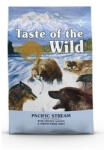 Taste of the Wild TASTE OF THE WILD Pacific Stream 18 kg