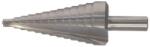 PTG Burghiu in trepte PTG Ratioline HSS, 4-20mm (350060420) - bricolaj-mag