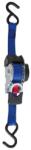 SpanSet Chinga de fixare cu clichet Spanset, 3m, 300kg, cu carlig (D068562) - bricolaj-mag