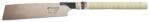 MAGMA Ferastrau japonez Kataba Gold Meiko, lama 270 x 0.6 mm, flexibil, MAGMA (J-WKG270M) Fierastrau