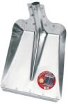  Lopata speciala din aluminiu profesional marime 7 cu margine (4018653028551) Lopata