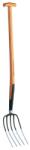 Rex Friedrichstal Furca de compost Rex cu maner in T (54532) Furca