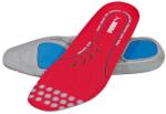Puma Safety Branturi Puma Safety EVERCUSHION PLUS, rosu, mas. 45 (204510/45) - bricolaj-mag