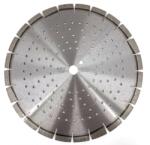 CRIANO DiamantatExpert 350 mm DXQZ.PAC.350.25 Disc de taiere