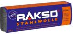 Rakso Stahlwolle Lana de otel, granulatie medie (2), 200 g, RAKSO (4003364102003)
