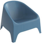 Toomax Matera Műanyag Kerti Fotel - Kék