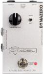  Citadel Dynazero zajzár effektpedál